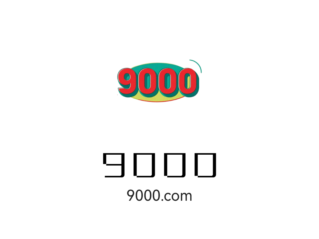 9000 GAME-Slots